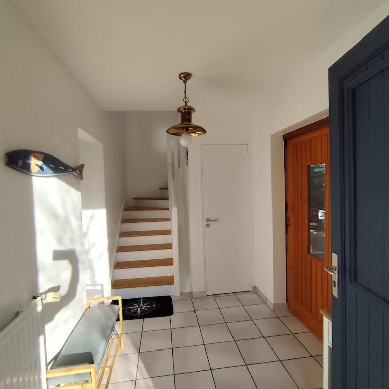 Gîte La Plage - Haus mit 3 Schlafzimmern - 5
