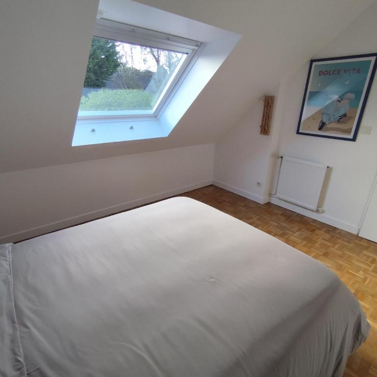 Gîte La Plage - Haus mit 3 Schlafzimmern - 24