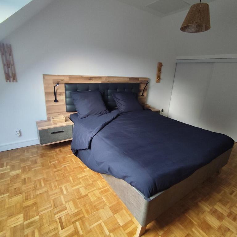 Gîte La Plage - Haus mit 3 Schlafzimmern - 29