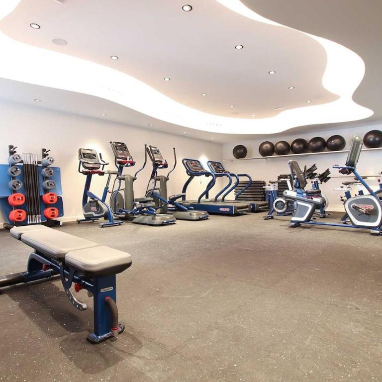 Vanian Gardens Penthouse - Apartamento - 24