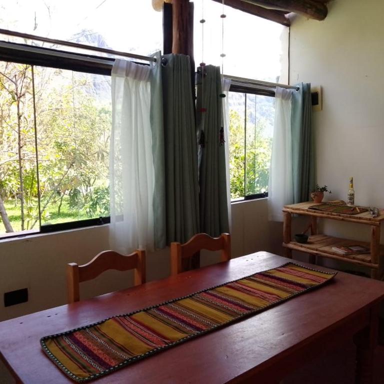 Casa Hospedaje Saywa - Double Room with Balcony - 15