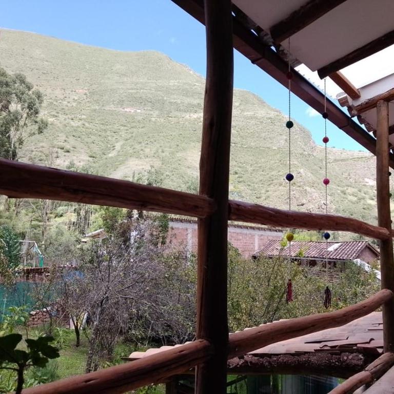 Casa Hospedaje Saywa - Double Room with Balcony - 7