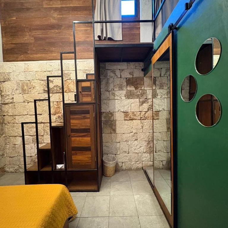 Hotel Makaabá Eco-Boutique - Luxury Quadruple Room - 5