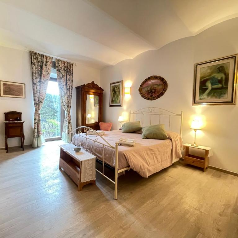 Historic family house - Villa Supérieure - 16