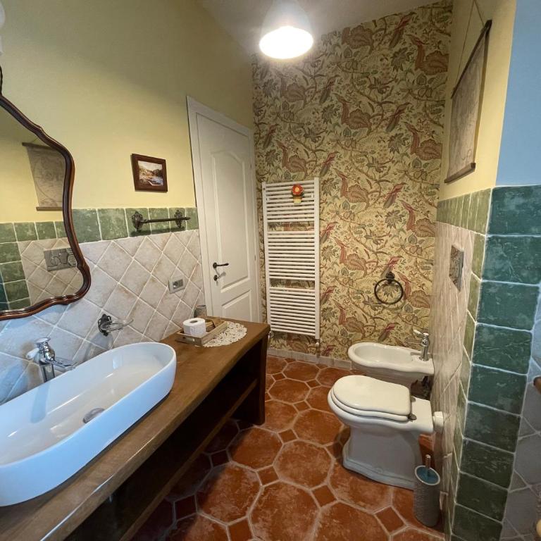 Historic family house - Suite Familiale - 8