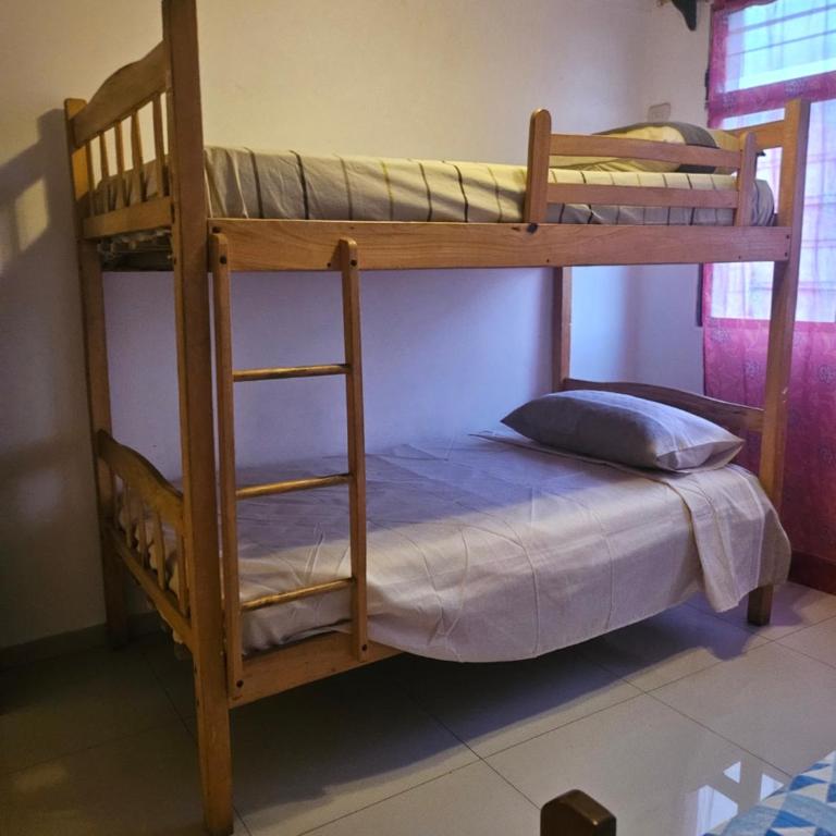 Apartaments Malecon 2000 - Two-Bedroom Apartment - 2