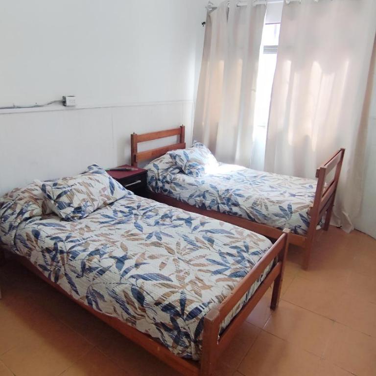 Hostal Verona - Twin Room - 1