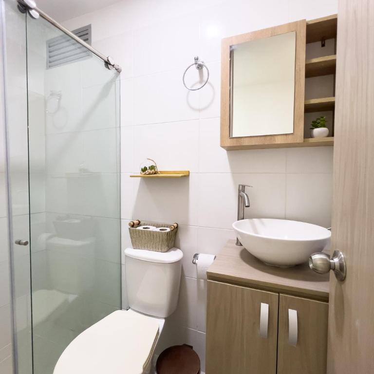Baluarte del Caribe by J&D Stays - Three-Bedroom Deluxe Apartment - 23