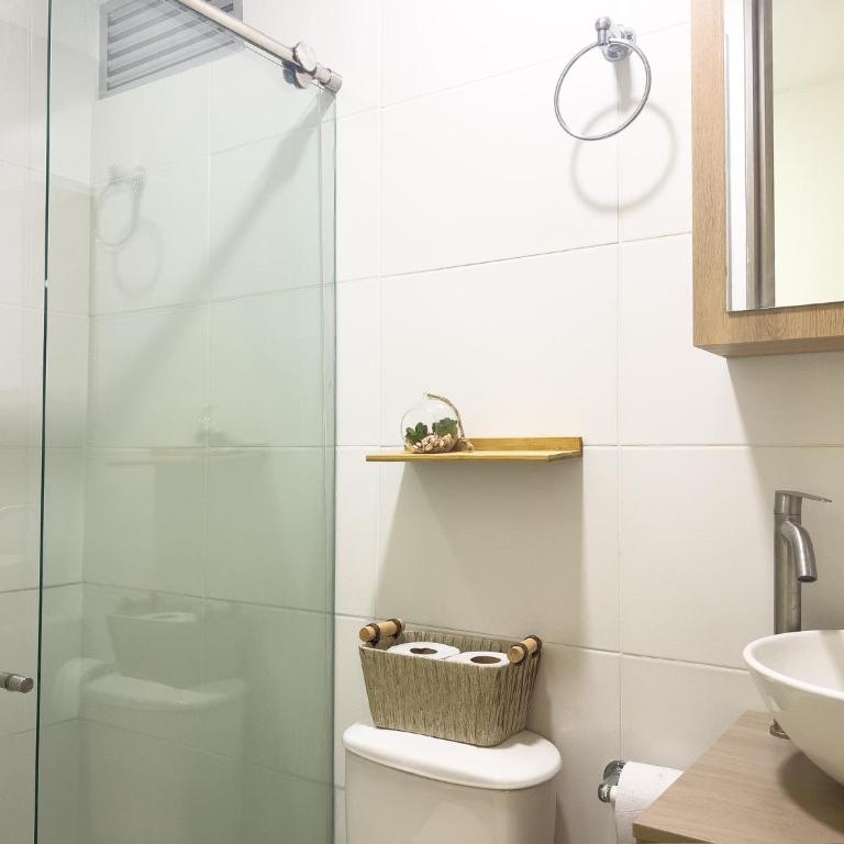 Baluarte del Caribe by J&D Stays - Three-Bedroom Deluxe Apartment - 24