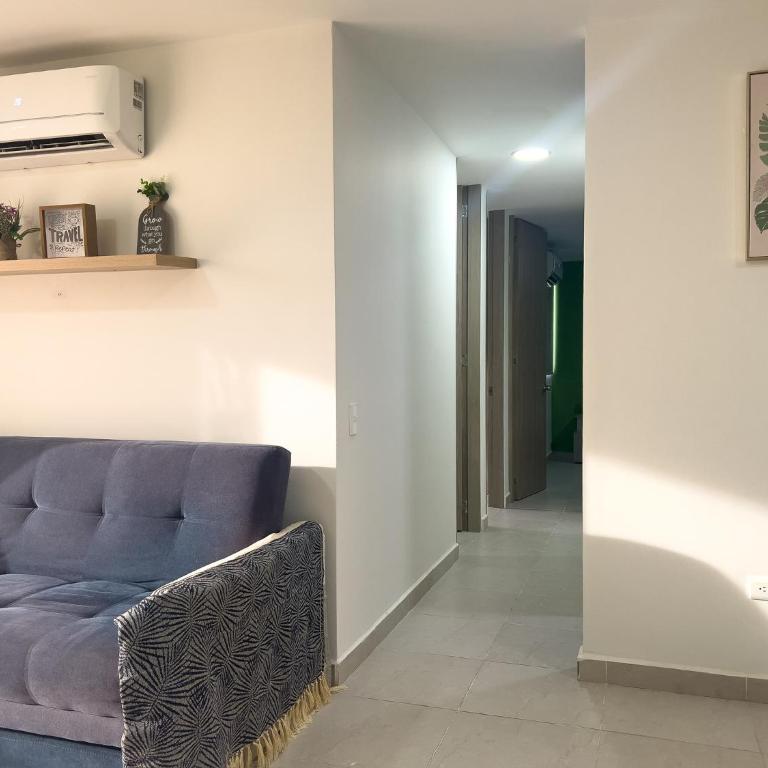 Baluarte del Caribe by J&D Stays - Three-Bedroom Deluxe Apartment - 25