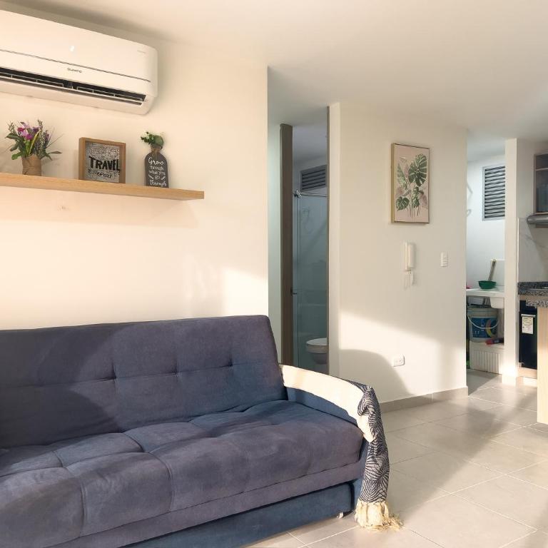 Baluarte del Caribe by J&D Stays - Three-Bedroom Deluxe Apartment - 26