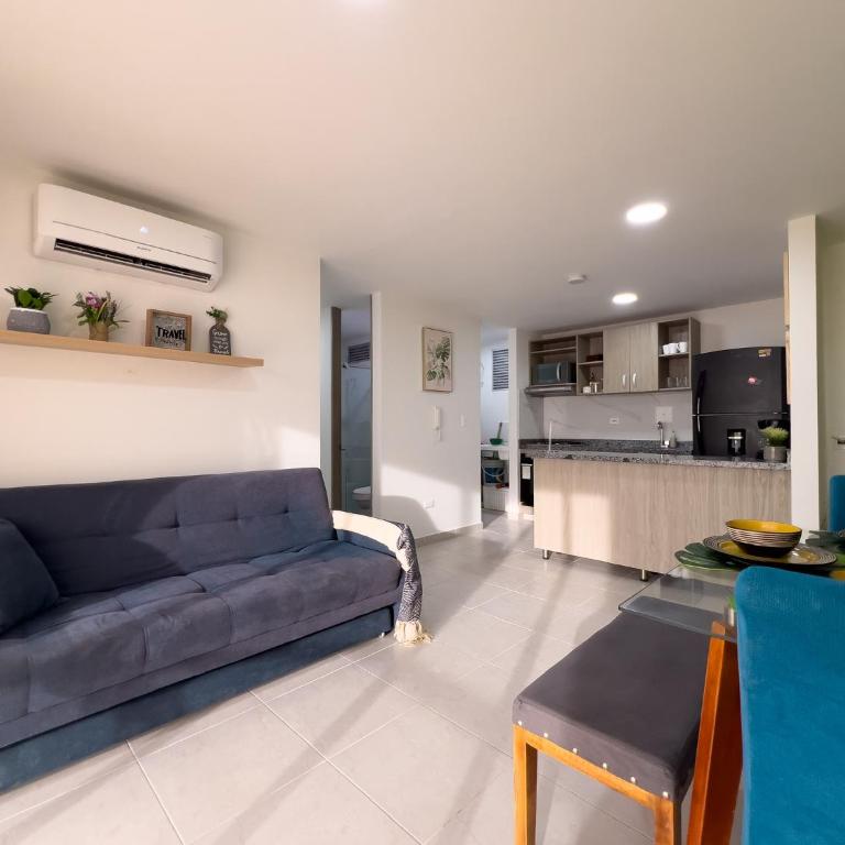 Baluarte del Caribe by J&D Stays - Three-Bedroom Deluxe Apartment - 27