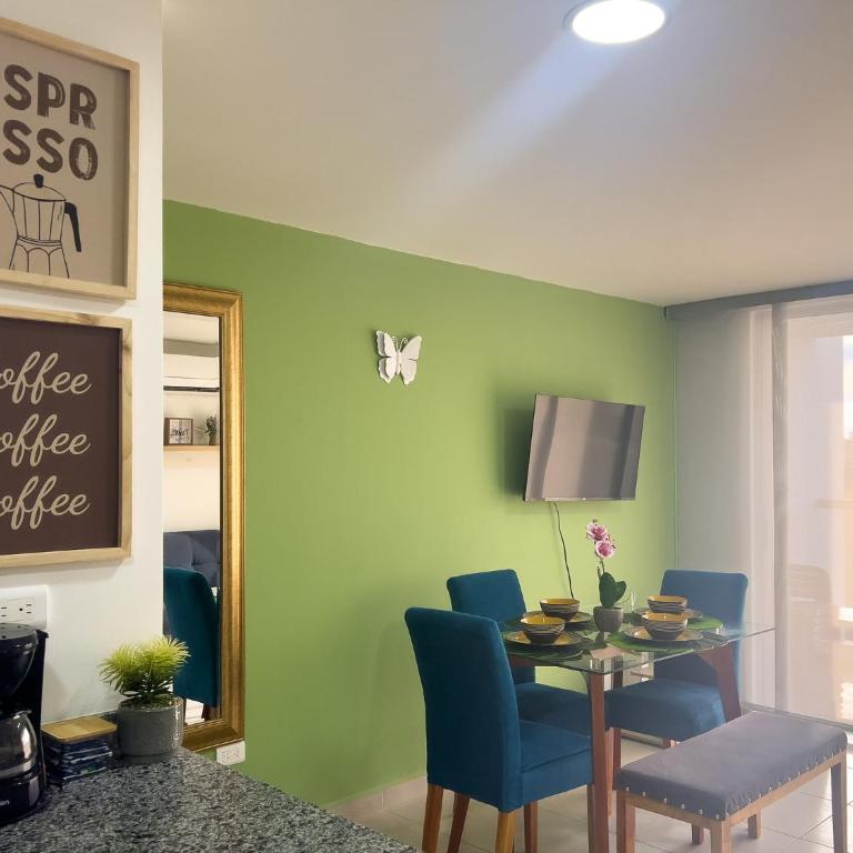 Baluarte del Caribe by J&D Stays - Three-Bedroom Deluxe Apartment - 30