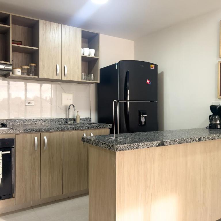 Baluarte del Caribe by J&D Stays - Three-Bedroom Deluxe Apartment - 31