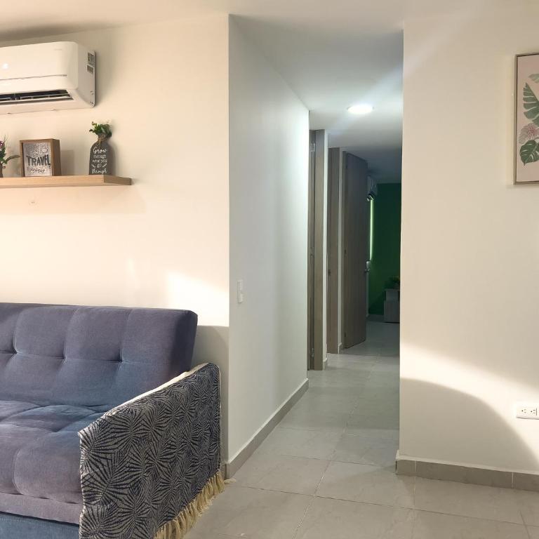 Baluarte del Caribe by J&D Stays - Three-Bedroom Deluxe Apartment - 32