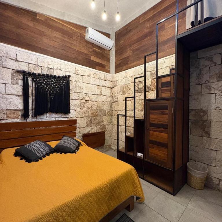 Hotel Makaabá Eco-Boutique - Luxury Quadruple Room - 6