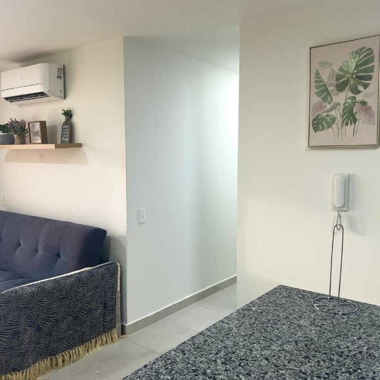 Baluarte del Caribe by J&D Stays - Three-Bedroom Deluxe Apartment - 3
