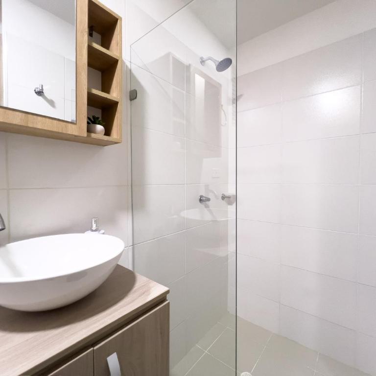 Baluarte del Caribe by J&D Stays - Three-Bedroom Deluxe Apartment - 7