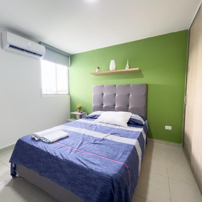 Baluarte del Caribe by J&D Stays - Three-Bedroom Deluxe Apartment - 14