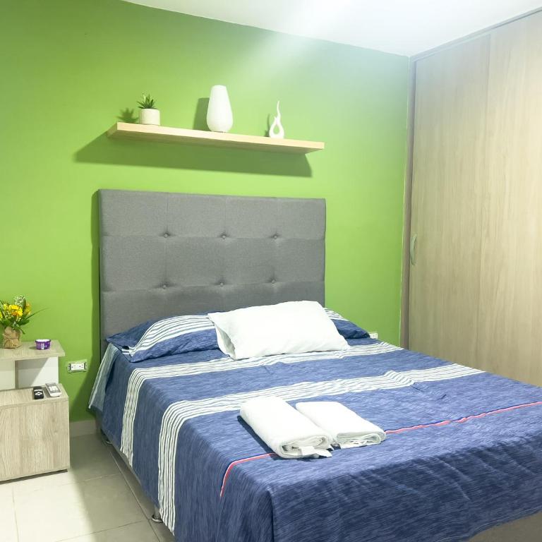 Baluarte del Caribe by J&D Stays - Three-Bedroom Deluxe Apartment - 17