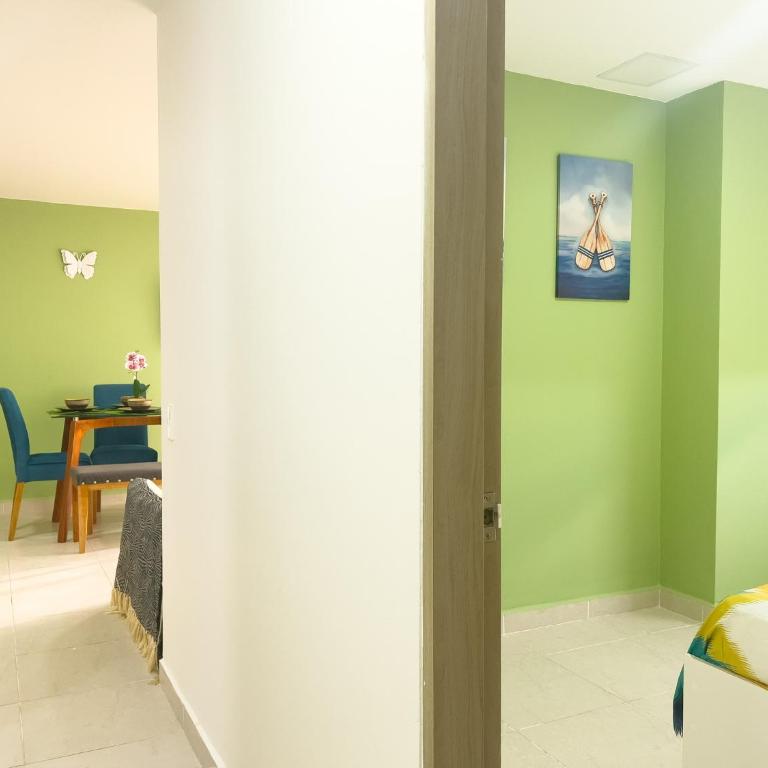 Baluarte del Caribe by J&D Stays - Three-Bedroom Deluxe Apartment - 19