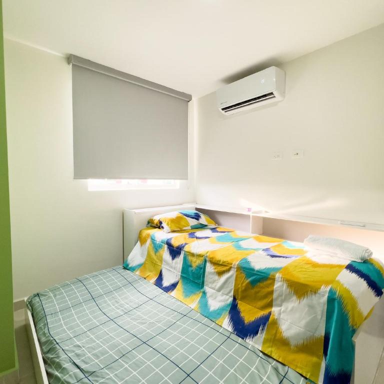 Baluarte del Caribe by J&D Stays - Three-Bedroom Deluxe Apartment - 20