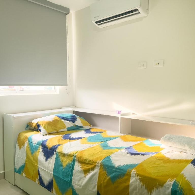 Baluarte del Caribe by J&D Stays - Three-Bedroom Deluxe Apartment - 21