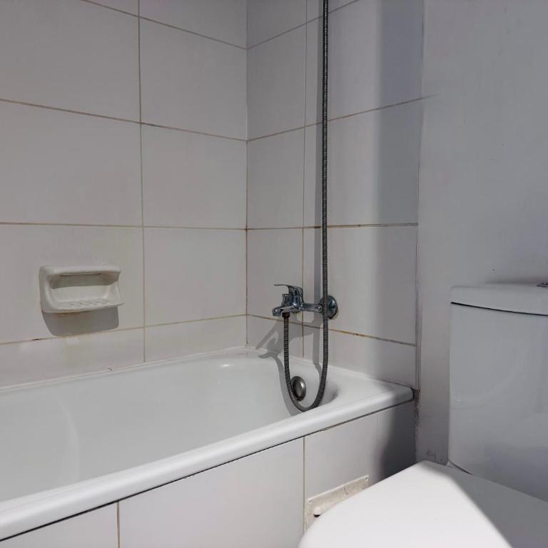 Cómodo Apartamento en Santiago Studio - One-Bedroom Apartment - 16