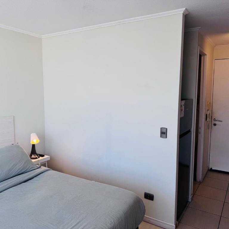 Cómodo Apartamento en Santiago Studio - One-Bedroom Apartment - 3