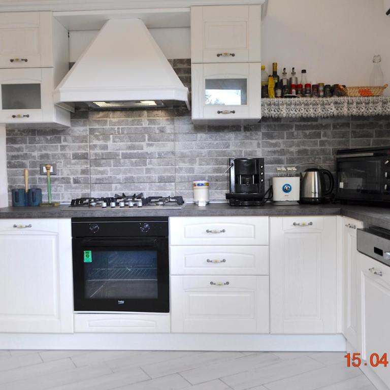 Small Paradise Palermo - Family Suite - 16
