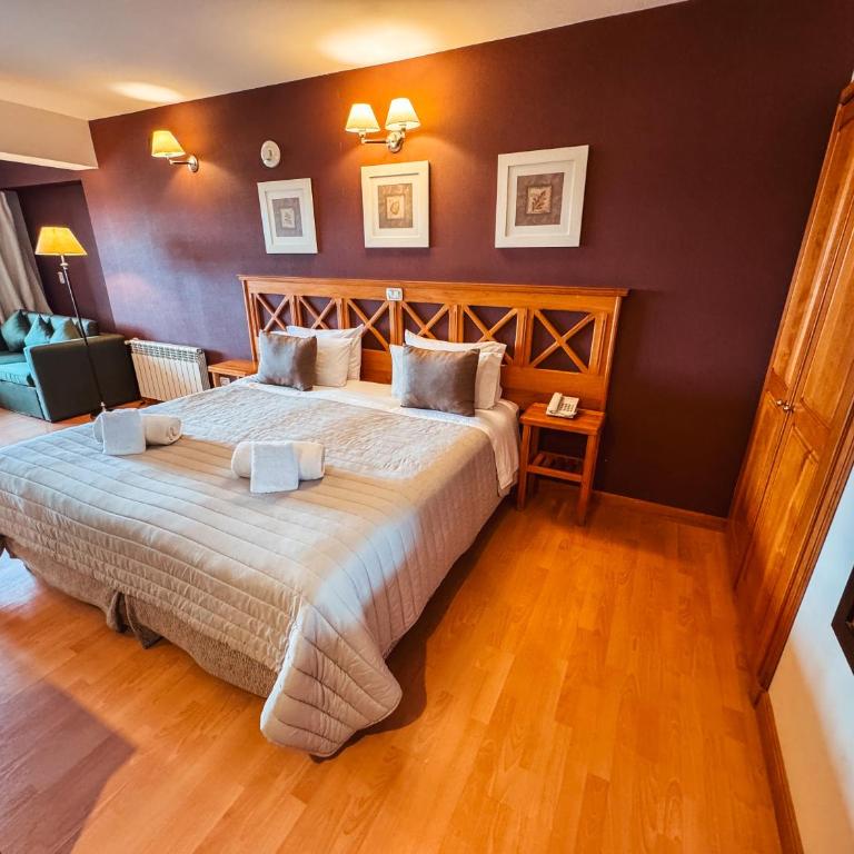 Altos Ushuaia Hotel & Resto - Junior Suite - 3