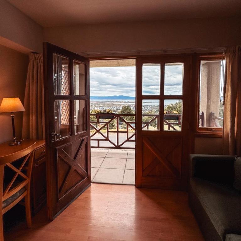 Altos Ushuaia Hotel & Resto - Junior Suite - 4