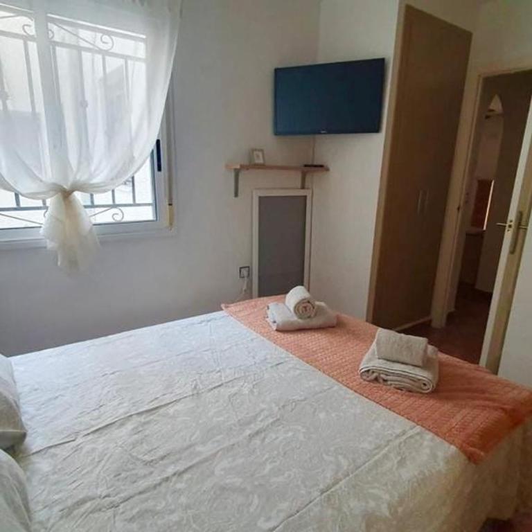 Détente a Vistabélla Golf Solarium privé Piscine - Apartamento de 2 dormitorios - 4