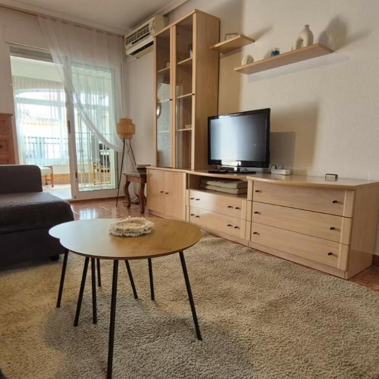 Détente a Vistabélla Golf Solarium privé Piscine - Apartamento de 2 dormitorios - 5