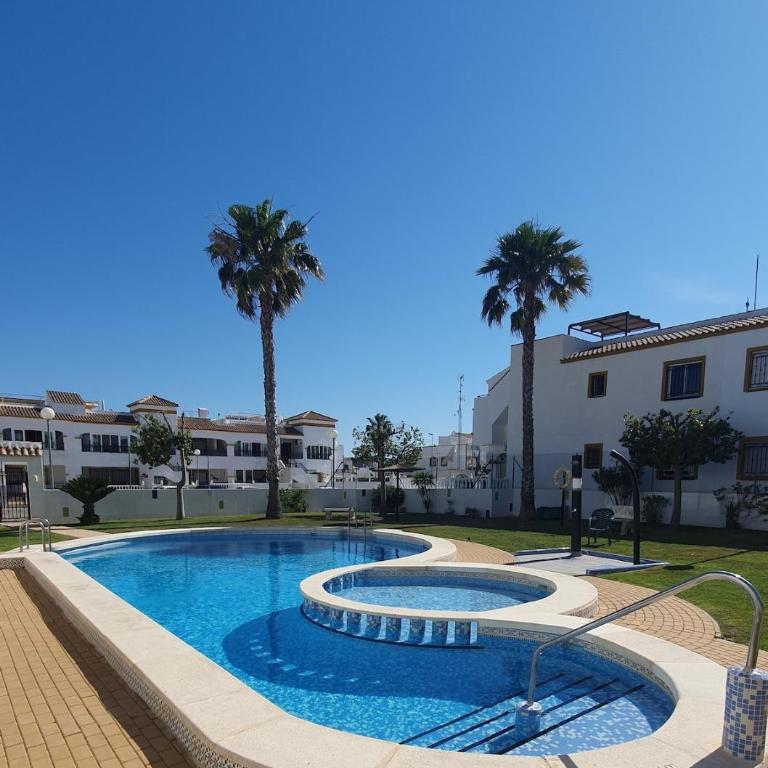 Détente a Vistabélla Golf Solarium privé Piscine - Apartamento de 2 dormitorios - 1