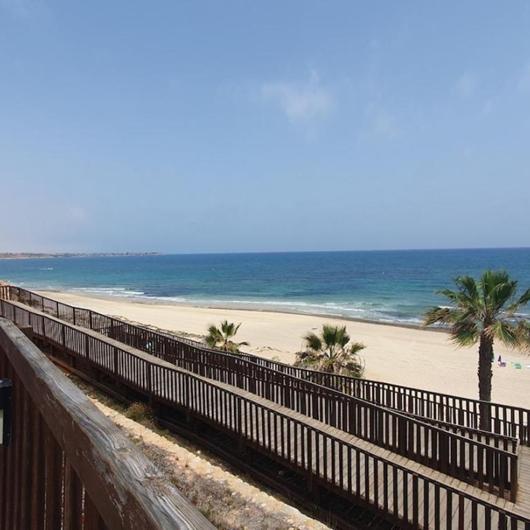 Détente a Vistabélla Golf Solarium privé Piscine - Apartamento de 2 dormitorios - 10