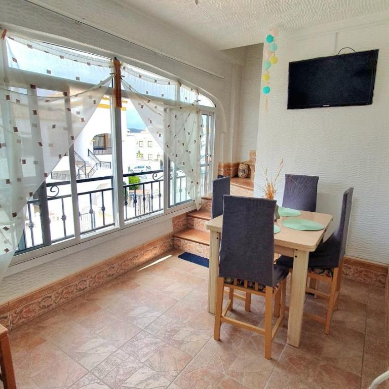 Détente a Vistabélla Golf Solarium privé Piscine - Apartamento de 2 dormitorios - 18