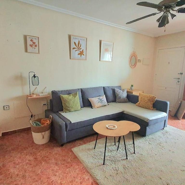 Détente a Vistabélla Golf Solarium privé Piscine - Apartamento de 2 dormitorios - 23