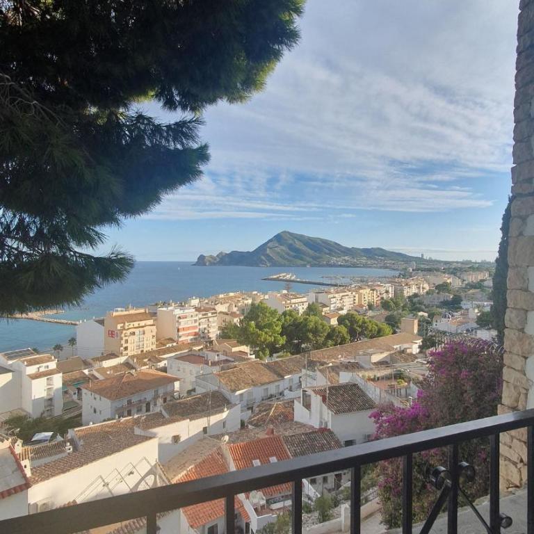 Détente a Vistabélla Golf Solarium privé Piscine - Apartamento de 2 dormitorios - 26