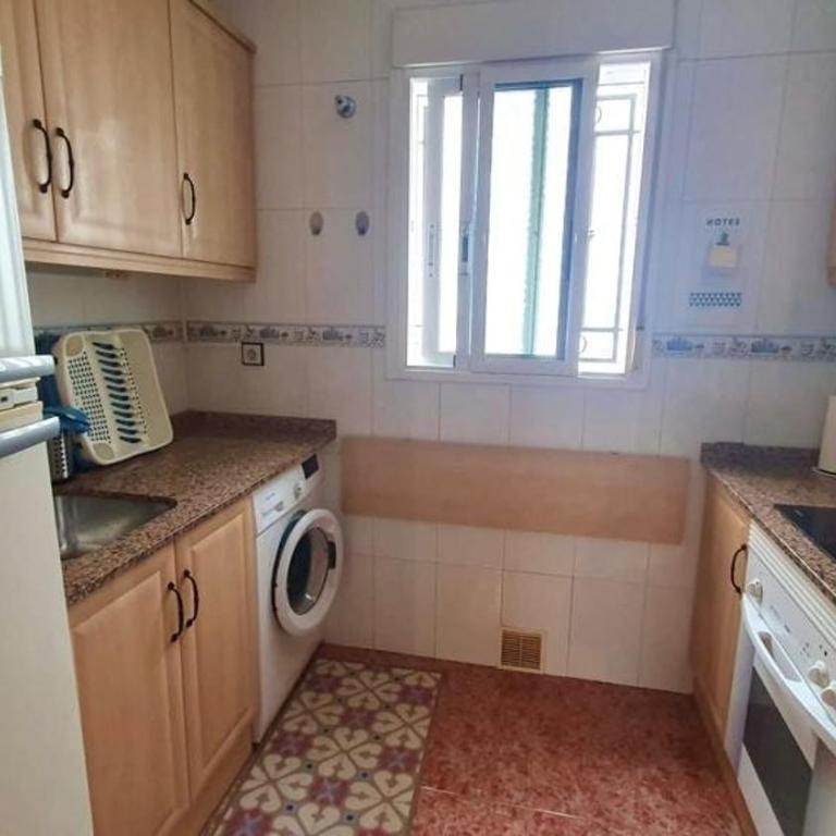 Détente a Vistabélla Golf Solarium privé Piscine - Apartamento de 2 dormitorios - 27