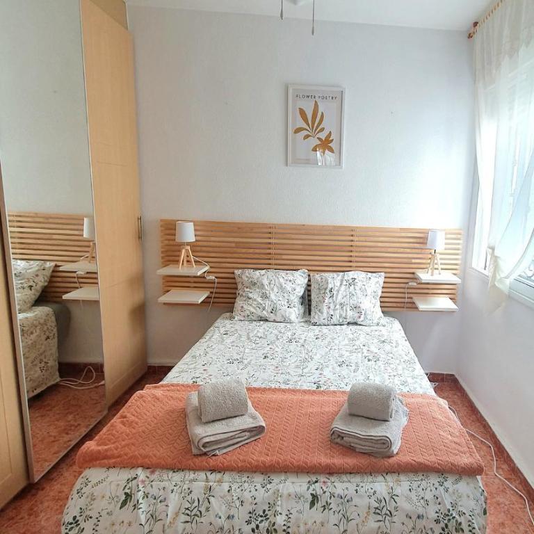 Détente a Vistabélla Golf Solarium privé Piscine - Apartamento de 2 dormitorios - 30
