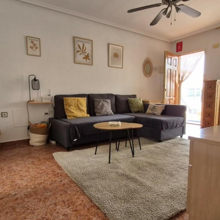 Détente a Vistabélla Golf Solarium privé Piscine - Apartamento de 2 dormitorios - 33