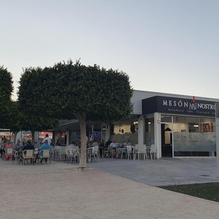 Détente a Vistabélla Golf Solarium privé Piscine - Apartamento de 2 dormitorios - 43