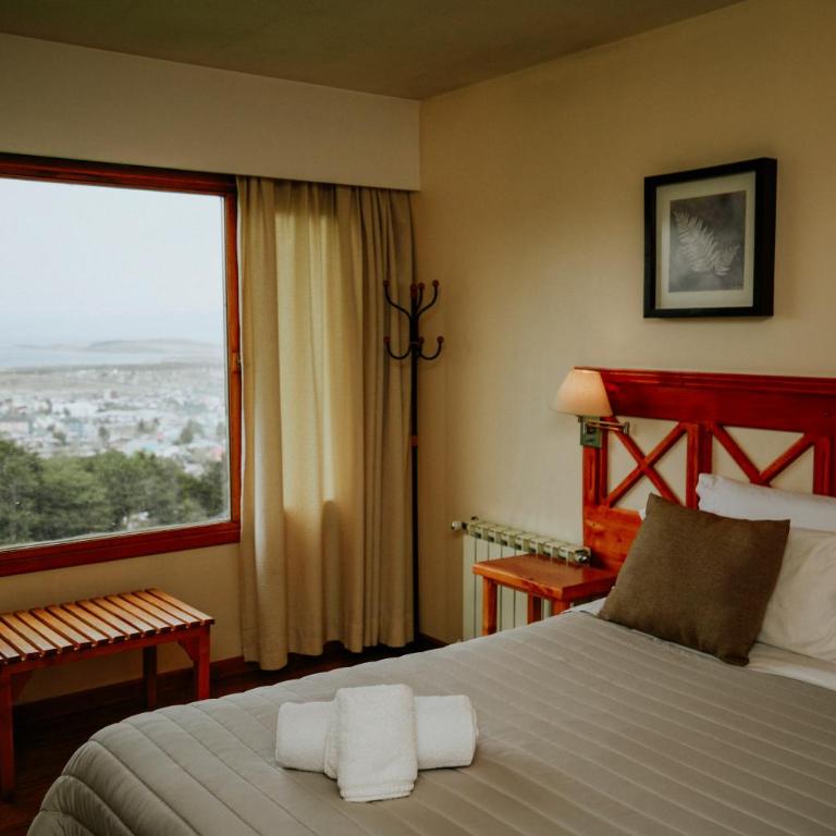 Altos Ushuaia Hotel & Resto - Double or Twin Room with Canal View - 4