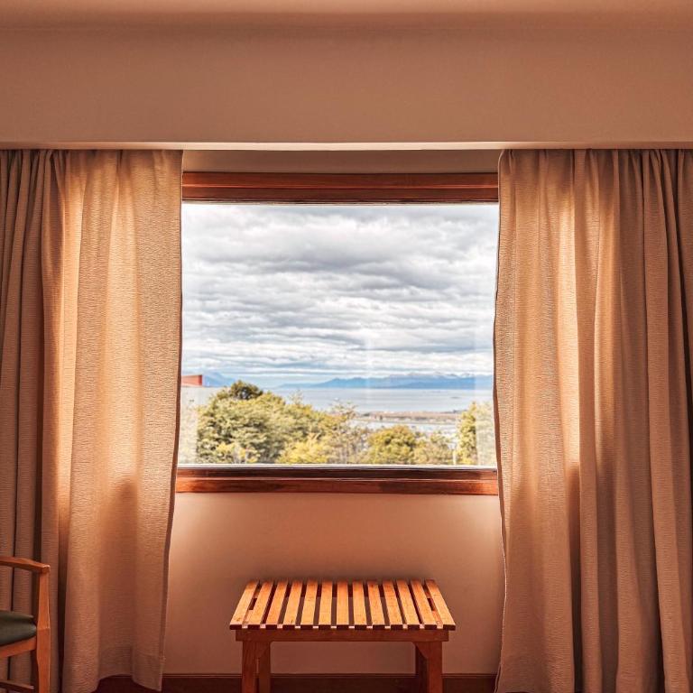 Altos Ushuaia Hotel & Resto - Double or Twin Room with Canal View - 5