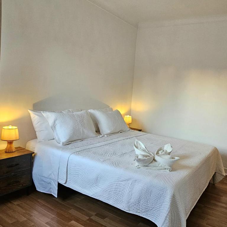 Forest Hostel - King Room - 3