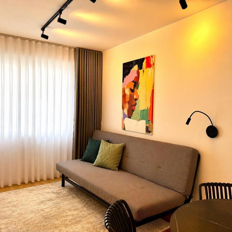 M2Suites by BestChoice - Messe - Parking - Self-Check-in - Studio-Apartment mit 2 Schlafzimmern - 2