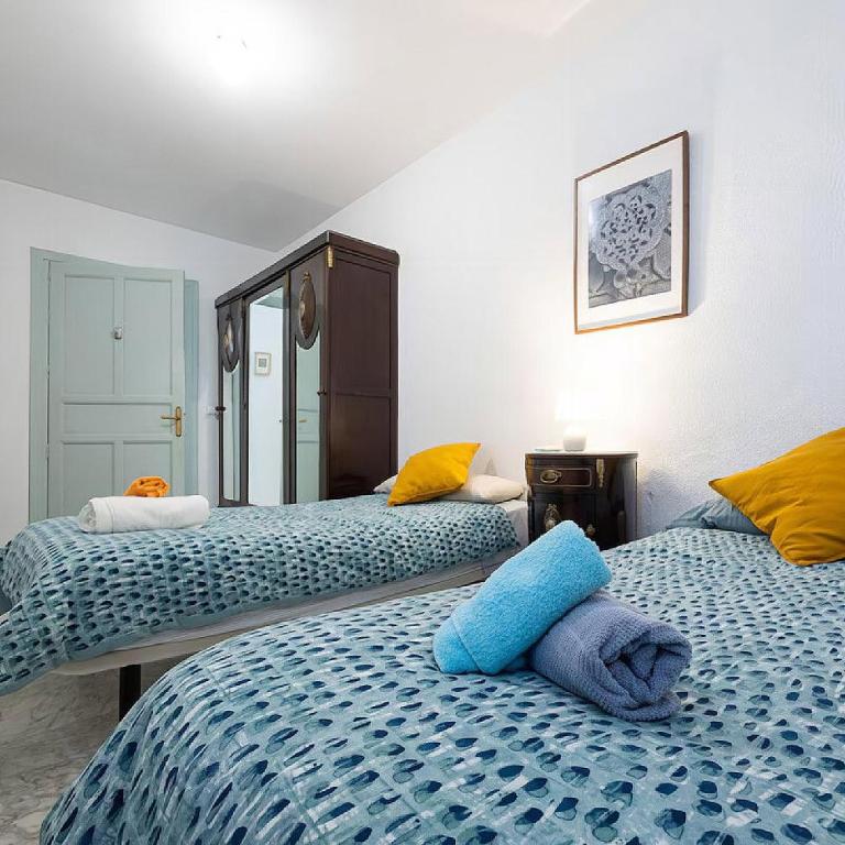 Stately Home Casa Atalaya Center Córdoba - Apartamento - 28