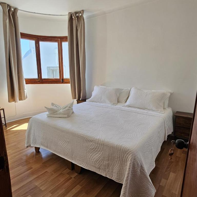 Forest Hostel - King Room - 4