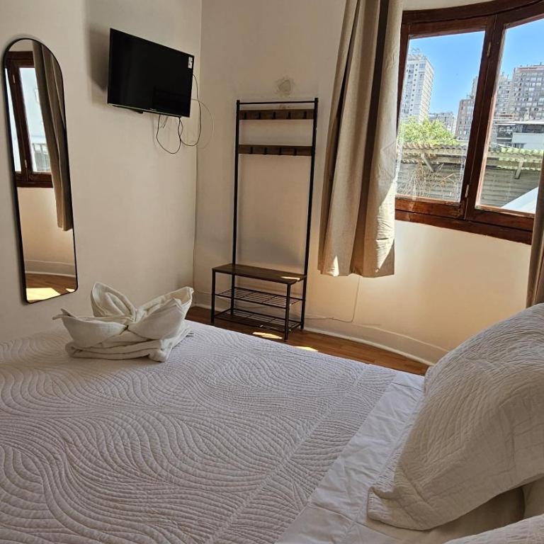 Forest Hostel - King Room - 5